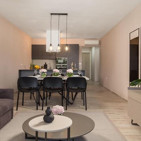 פיישצ'נה אובלה Apartment Hana מראה חיצוני תמונה