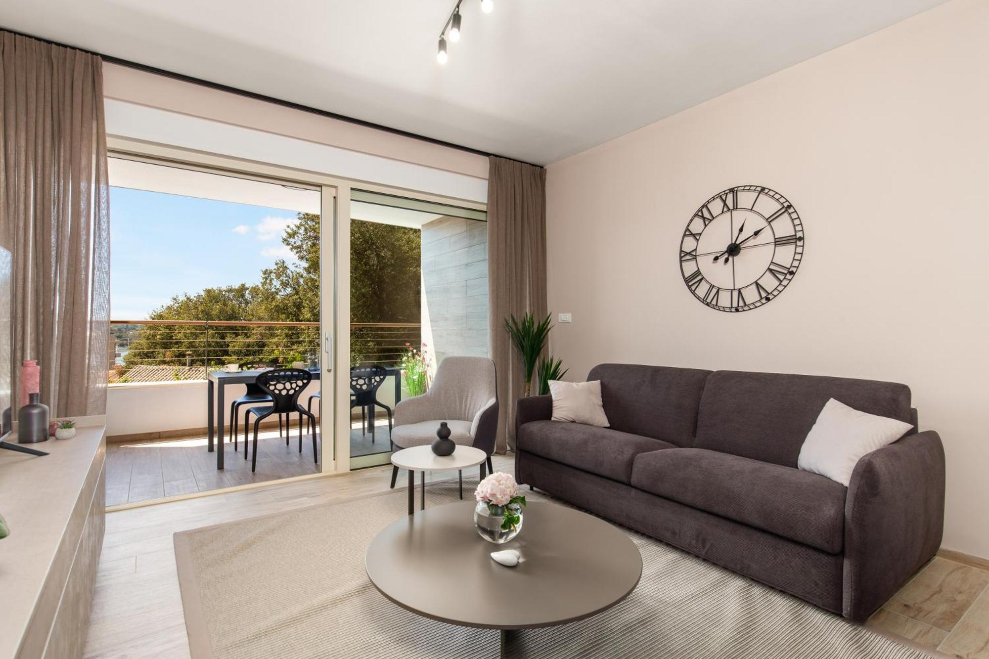 פיישצ'נה אובלה Apartment Hana מראה חיצוני תמונה