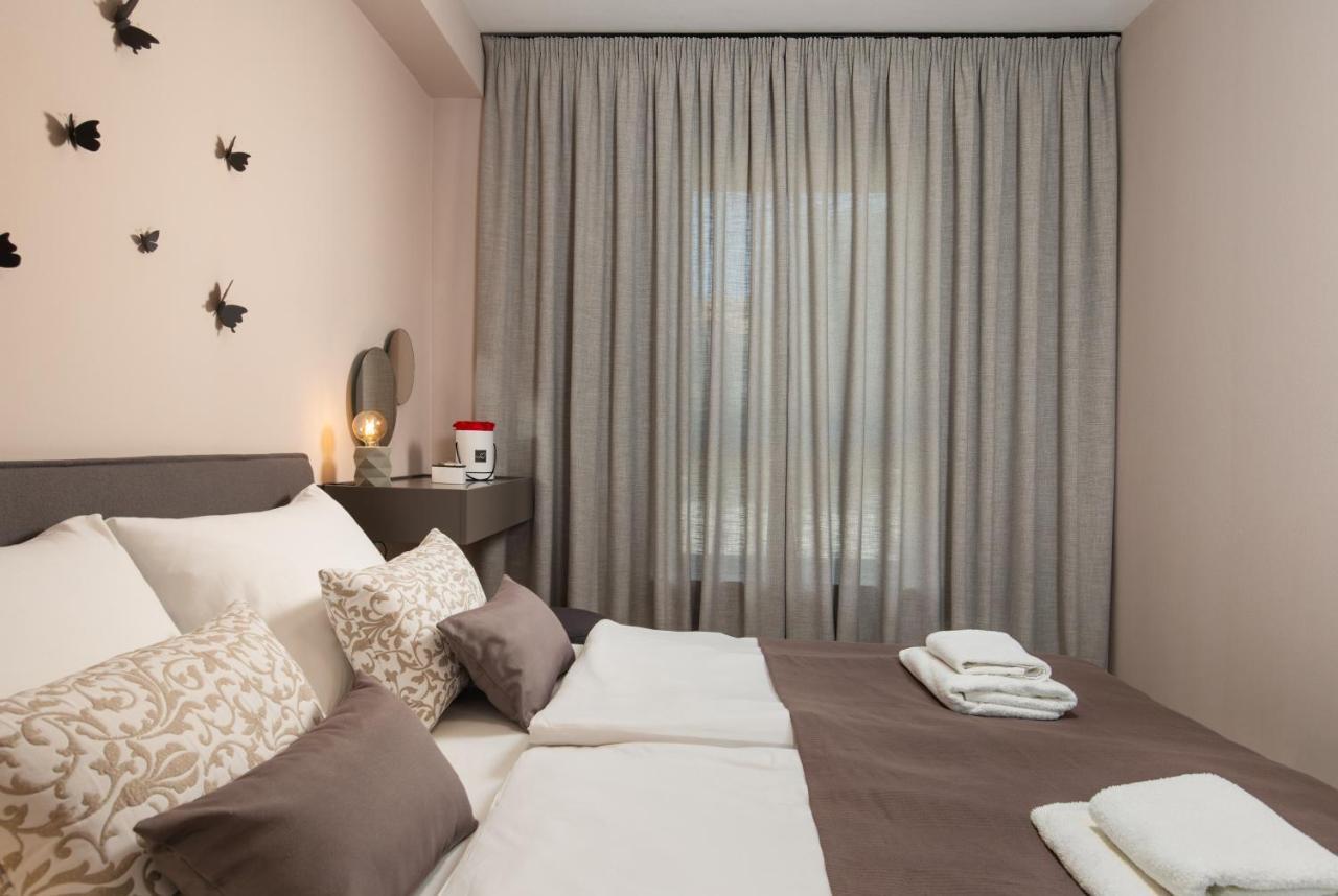 פיישצ'נה אובלה Apartment Hana מראה חיצוני תמונה