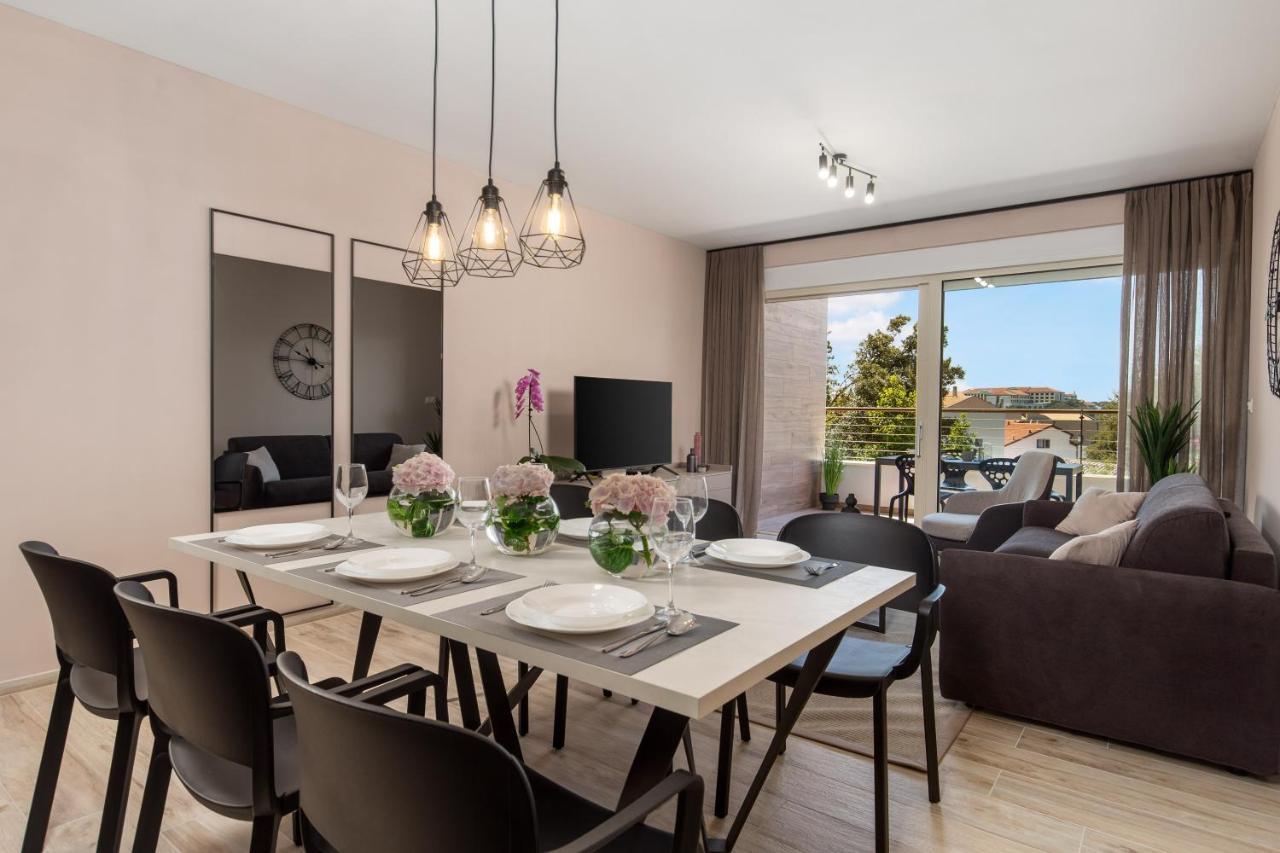 פיישצ'נה אובלה Apartment Hana מראה חיצוני תמונה