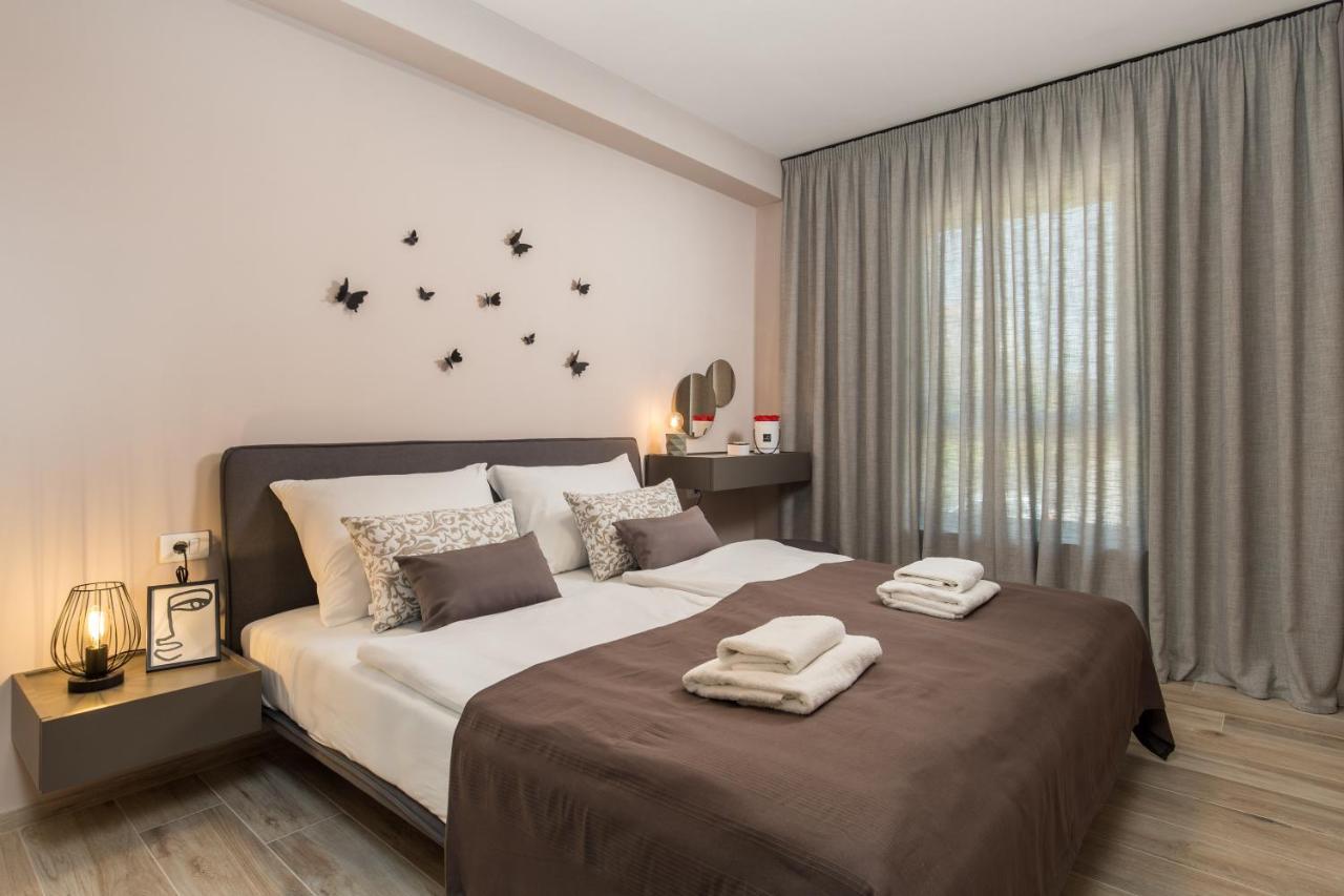 פיישצ'נה אובלה Apartment Hana מראה חיצוני תמונה