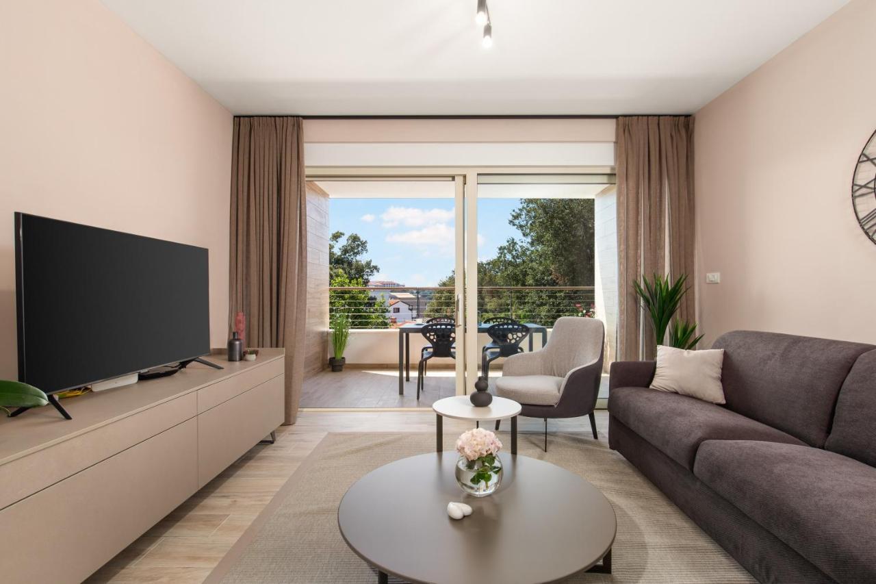 פיישצ'נה אובלה Apartment Hana מראה חיצוני תמונה