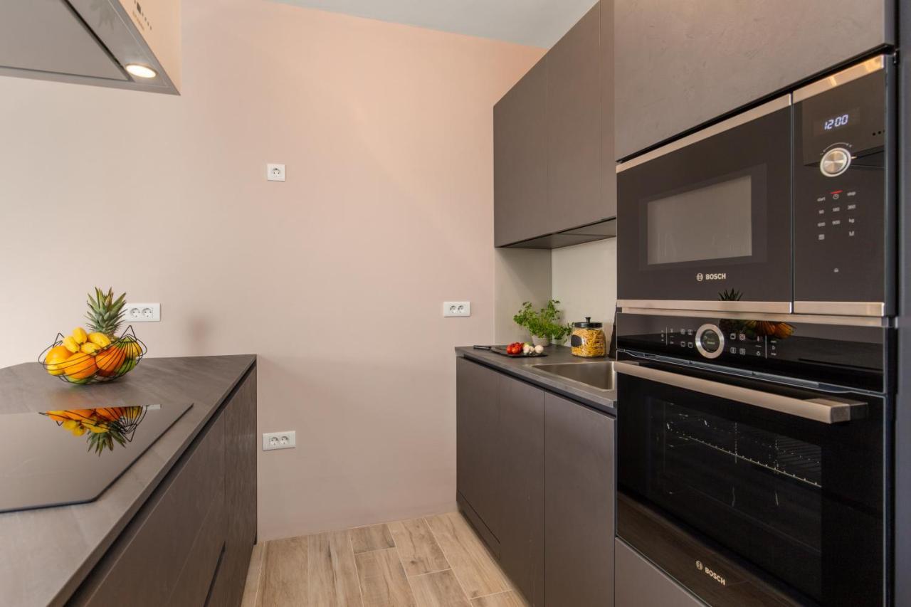פיישצ'נה אובלה Apartment Hana מראה חיצוני תמונה
