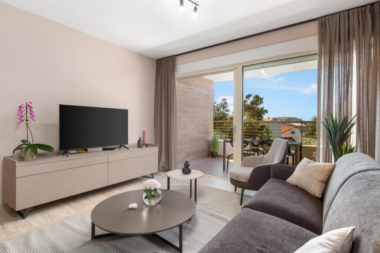 פיישצ'נה אובלה Apartment Hana מראה חיצוני תמונה