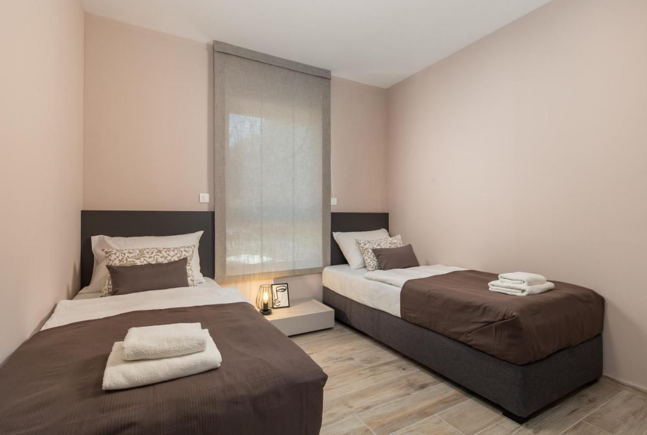 פיישצ'נה אובלה Apartment Hana מראה חיצוני תמונה