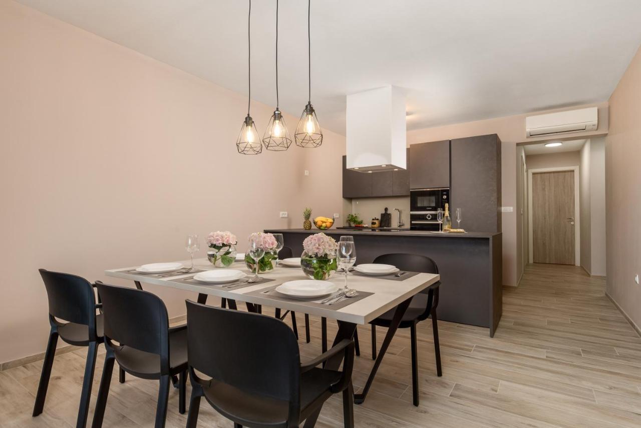 פיישצ'נה אובלה Apartment Hana מראה חיצוני תמונה