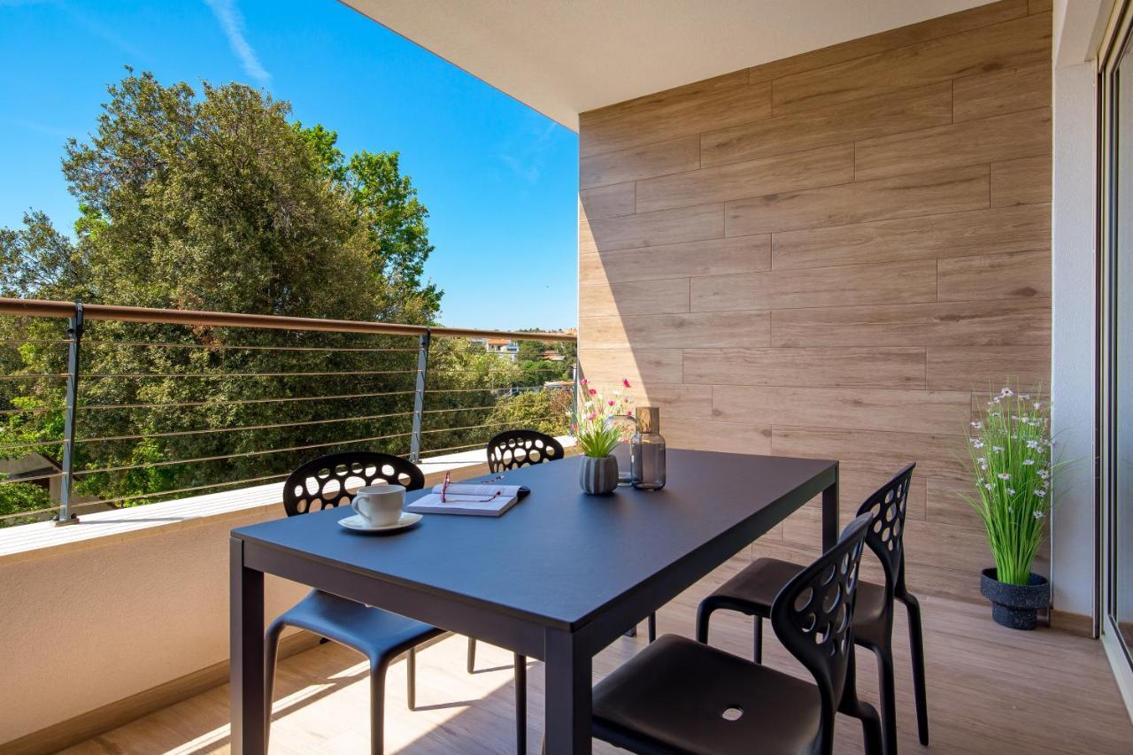 פיישצ'נה אובלה Apartment Hana מראה חיצוני תמונה