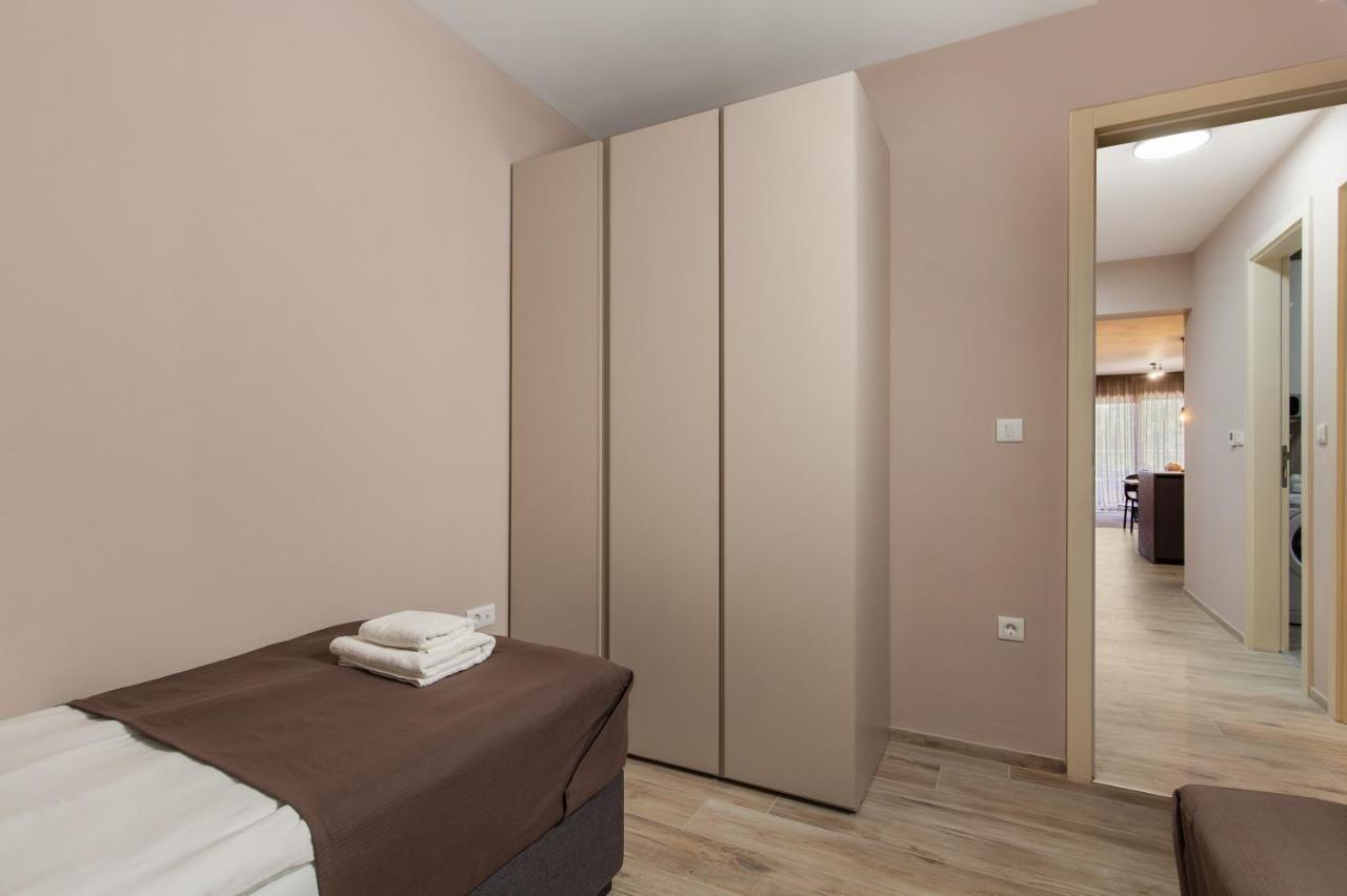 פיישצ'נה אובלה Apartment Hana מראה חיצוני תמונה