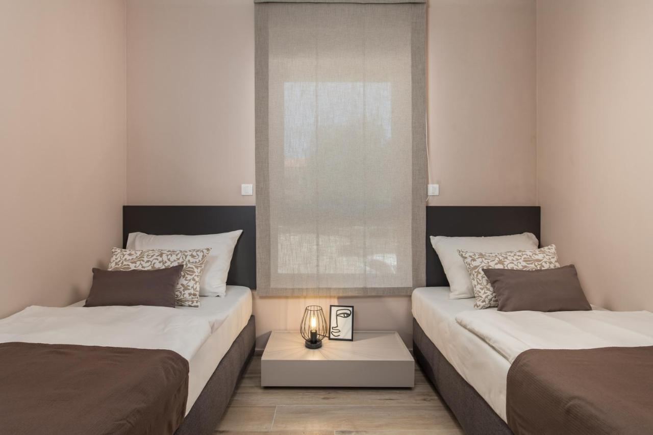 פיישצ'נה אובלה Apartment Hana מראה חיצוני תמונה